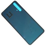 Задняя крышка для Huawei Nova 5T (YAL-L21) <сине-фиолетовый>