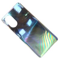 Задняя крышка для Huawei Nova 8 (ANG-LX1) <розовый> ― Оптовый PromiseMobile