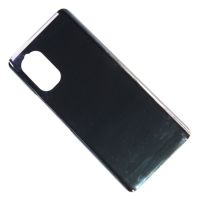 Задняя крышка для Huawei Nova 9 SE (JLN-LX1) <черный> ― Оптовый PromiseMobile