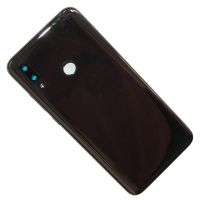 Задняя крышка для Huawei P Smart 2019 (POT-LX1) <черный> ― Оптовый PromiseMobile