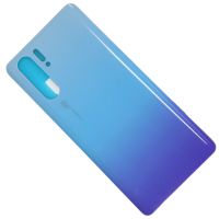 Задняя крышка для Huawei P30 Pro (VOG-L29) <светло-голубой> ― Оптовый PromiseMobile