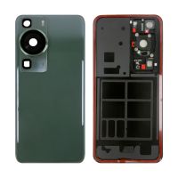Задняя крышка для Huawei P60 (LNA-LX9) <зеленый> (оригинал) ― Оптовый PromiseMobile