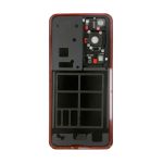 Задняя крышка для Huawei P60 (LNA-LX9) <зеленый> (оригинал)