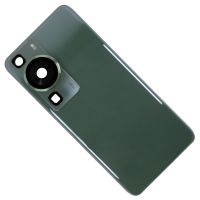 Задняя крышка для Huawei P60 Pro (MNA-LX9) <зеленый> (оригинал) ― Оптовый PromiseMobile