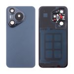 Задняя крышка для Huawei Pura 70 (ADY-LX9) <черный> (оригинал)