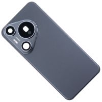 Задняя крышка для Huawei Pura 70 Pro (HBN-LX9) <черный> (оригинал) ― Оптовый PromiseMobile