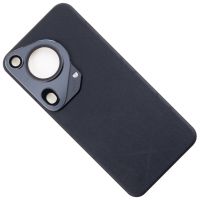 Задняя крышка для Huawei Pura 70 Ultra (HBP-LX9) <черный> (оригинал SP) ― Оптовый PromiseMobile