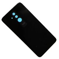 Задняя крышка для Huawei Mate 20 Lite (SNE-LX1) <черный> ― Оптовый PromiseMobile