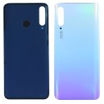 Задняя крышка для Huawei Y9s (STK-L21) <голубой>