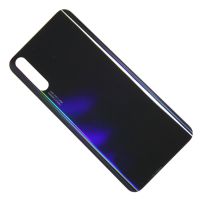 Задняя крышка для Huawei Y8p (AQM-LX1) <черный> ― Оптовый PromiseMobile