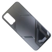 Задняя крышка для Infinix GT 30 (X6876) <серый> (оригинал OEM) ― Оптовый PromiseMobile