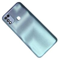 Задняя крышка для Infinix Hot 10 Play (X688C) <зеленый> ― Оптовый PromiseMobile