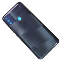 Задняя крышка для Infinix Hot 11 Play (X688B) <черный> ― Оптовый PromiseMobile