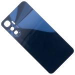 Задняя крышка для Infinix Hot 20 (X6826B) <черный>