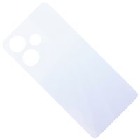 Задняя крышка для Infinix Hot 30 (X6831) <белый> ― Оптовый PromiseMobile