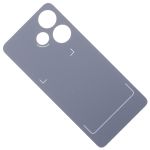 Задняя крышка для Infinix Hot 30 (X6831) <белый>