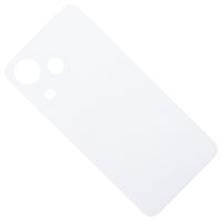 Задняя крышка для Infinix Hot 30i (X669D) <белый> ― Оптовый PromiseMobile