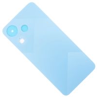 Задняя крышка для Infinix Hot 30i (X669D) <голубой> ― Оптовый PromiseMobile