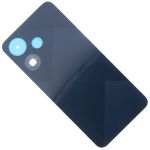 Задняя крышка для Infinix Hot 30i (X669D) <черный> (оригинал)