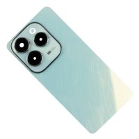 Задняя крышка для Infinix Hot 40 Pro (X6837) <зеленый> (оригинал OEM) ― Оптовый PromiseMobile