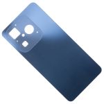Задняя крышка для Infinix Hot 40i (X6528B) <черный>