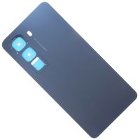 Задняя крышка для Infinix Hot 50 (X6882) <черный> (оригинал) ― Оптовый PromiseMobile