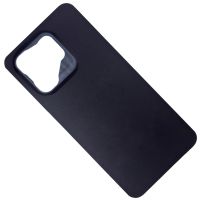 Задняя крышка для Infinix Hot 50i (X6531B) <черный> (оригинал) ― Оптовый PromiseMobile