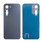 Задняя крышка для Infinix Hot 60 Pro (X6885) <черный> (оригинал)