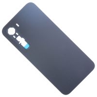 Задняя крышка для Infinix Hot 60 Pro (X6885) <черный> (оригинал) ― Оптовый PromiseMobile