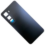 Задняя крышка для Infinix Hot 60i (X6728) <черный> (оригинал)