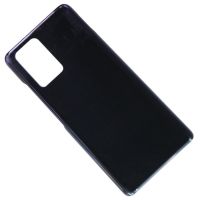 Задняя крышка для Infinix Note 10 Pro (X695C) <черный> ― Оптовый PromiseMobile