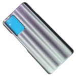 Задняя крышка для Infinix Note 11 Pro (X697)  <серый>