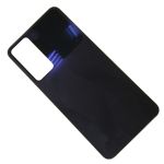 Задняя крышка для Infinix Note 12 (X663D) <черный>