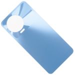 Задняя крышка для Infinix Note 12 Pro (X676B), Note 12 2023 (X676C) <голубой>