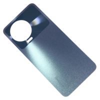 Задняя крышка для Infinix Note 12 Pro (X676B), Note 12 2023 (X676C) <серый> ― Оптовый PromiseMobile