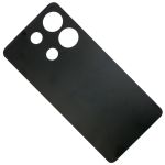 Задняя крышка для Infinix Note 30 (X6833B) <голубой> (оригинал)