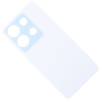 Задняя крышка для Infinix Note 30 (X6833B) <голубой> ― Оптовый PromiseMobile
