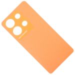 Задняя крышка для Infinix Note 30 (X6833B) <оранжевый>