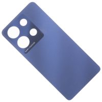 Задняя крышка для Infinix Note 30 (X6833B) <черный> (оригинал) ― Оптовый PromiseMobile
