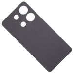 Задняя крышка для Infinix Note 30 (X6833B) <черный> (оригинал)