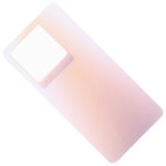 Задняя крышка для Infinix Note 30 Pro (X678B) <золото> (оригинал)