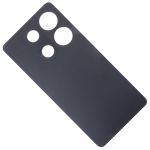 Задняя крышка для Infinix Note 30 VIP (X6710) <черный>