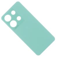 Задняя крышка для Infinix Note 30i (X6716) <зеленый> ― Оптовый PromiseMobile