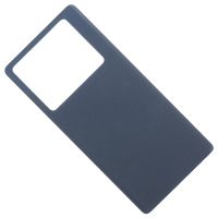 Задняя крышка для Infinix Note 40 Pro (X6850) <черный> (оригинал) ― Оптовый PromiseMobile