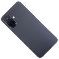 Задняя крышка для Infinix Smart 10 (X6725) <черный> (оригинал) ― Оптовый PromiseMobile