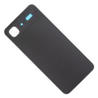 Задняя крышка для Infinix Smart 10 Plus (X6725B) <черный> (оригинал OEM) ― Оптовый PromiseMobile