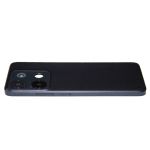 Задняя крышка для Infinix Smart 7 (X6515) <черный>