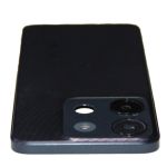 Задняя крышка для Infinix Smart 7 (X6515) <черный>