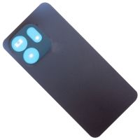 Задняя крышка для Infinix Smart 9 (X6532) <черный> (оригинал) ― Оптовый PromiseMobile