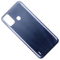 Задняя крышка для Itel A48 (L6006) <черный> ― Оптовый PromiseMobile